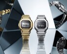 Zegarki z serii Casio GMW-BZ5000 zostały oficjalnie wprowadzone na rynek amerykański (źródło zdjęcia: Casio)