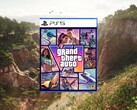 Zaprezentowano fizyczną kopię gry GTA 6 na PS5