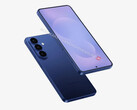 Galaxy S26 Pro ma być następcą Galaxy S25. (Źródło obrazu: Android Headlines &amp; OnLeaks)