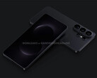 W Galaxy S26 Ultra zastosowano obudowę aparatu, którą można już znaleźć w Galaxy Z Fold7. (Źródło zdjęcia: Android Headlines &amp; OnLeaks)