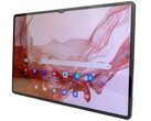 Galaxy Tab S9 zadebiutuje z panelem AMOLED (image via own)