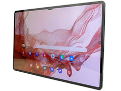 Galaxy Tab S9 zadebiutuje z panelem AMOLED (image via own)