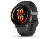 Smartwatch Garmin Bounce 2 (na zdjęciu) otrzymuje oprogramowanie w wersji 5.12. (Źródło zdjęcia: Garmin)