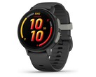 Smartwatch Garmin Bounce 2 (na zdjęciu) otrzymuje oprogramowanie w wersji 5.12. (Źródło zdjęcia: Garmin)