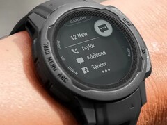 Aktualizacja Garmin Beta Version 12.19 jest już dostępna dla smartwatchów Instinct 2 i Instinct Crossover. (Źródło obrazu: Garmin)