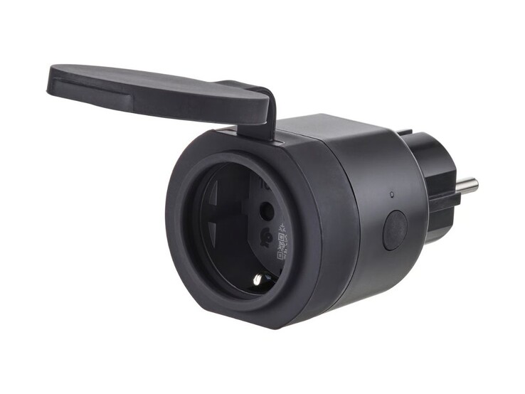 Nowa inteligentna wtyczka zewnętrzna IKEA Tofsmygga Plug