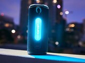 Kolor i jasność wbudowanego światła można ustawić za pomocą aplikacji JBL Portable (źródło obrazu: JBL)