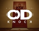 Gra OD Xbox Kojimy (Źródło obrazu: Zrzut ekranu z teasera wideo OD-Knock
