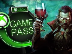 Vampire Crawlers i Kiln będą dostępne w Xbox Game Pass od pierwszego dnia.