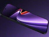 Według doniesień model OnePlus 16 będzie wyposażony w własne układy G2, T2 i P4. Na zdjęciu: promocyjna wizualizacja modelu Ace 6 Ultra.
