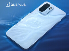 OnePlus twierdzi, że certyfikował Ace 6 do poziomu IP69K. (Źródło zdjęcia: OnePlus - edytowane)