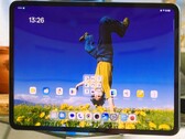 Recenzja Oppo Pad 5 