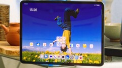 Recenzja Oppo Pad 5