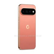 Google Pixel 11 Pro w kolorze Dune