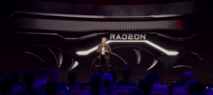 AMD zapowie karty graficzne Radeon RX 7000 już 3 listopada (image via AMD)