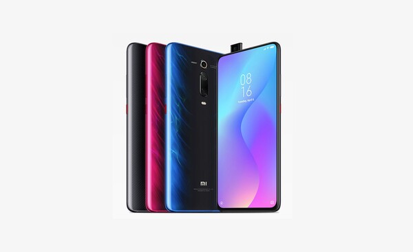 Redmi K20 Pro był pierwszym telefonem Redmi z flagowym chipem. (Źródło zdjęcia: Xiaomi)