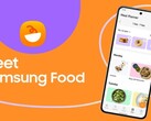 Samsung Food wchodzi na rynek w 104 krajach (Źródło: Samsung)