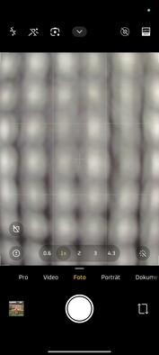 Xiaomi 15 Ultra | Oprogramowanie kamery