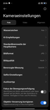 Recenzja smartfona Xiaomi 15T