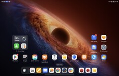 Honor MagicPad 4 Recenzja MagicOS 10