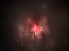 Zrzut ekranu z ekranu błędu odczytu dysku PlayStation 2 firmy Sony