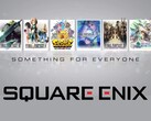 Baner przedstawiający gry Square Enix Final Fantasy (źródło obrazu: Square Enix z poprawkami)
