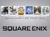 Baner przedstawiający gry Square Enix Final Fantasy (źródło obrazu: Square Enix z poprawkami)