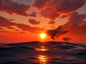Zrzut ekranu z Subnautica 2 uruchomionej na PC