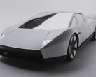 Tesla Roadster EV w wersji Rocket przyspiesza od 0 do 60 mph w 0,59 s i lata.
