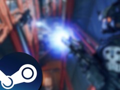 Do 26 czerwca gra Titanfall 2 jest dostępna na platformie Steam z 85% zniżką za około 4,50 USD. (Źródło obrazu: Steam)