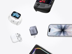 Ładowarka GaN Nexode Air 45 W firmy Ugreen