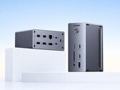 Nowa stacja dokująca Ugreen Revodok Pro USB-C obsługuje do trzech monitorów 4K na komputerach z systemem Windows.