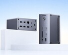 Nowa stacja dokująca Ugreen Revodok Pro USB-C obsługuje do trzech monitorów 4K na komputerach z systemem Windows.