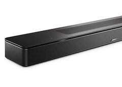 Wysyłka Bose Smart Soundbar 600 rozpocznie się jeszcze w tym miesiącu. (Źródło obrazu: Bose)