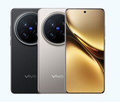Vivo X200 Pro jest zasilany przez chipset MediaTek Dimensity 9400 (źródło obrazu: Vivo)