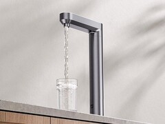 Nowy oczyszczacz wody Xiaomi Mijia S1 1200G (na zdjęciu) jest już dostępny w Chinach. (Źródło zdjęcia: Xiaomi)