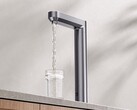 Nowy oczyszczacz wody Xiaomi Mijia S1 1200G (na zdjęciu) jest już dostępny w Chinach. (Źródło zdjęcia: Xiaomi)
