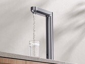 Nowy oczyszczacz wody Xiaomi Mijia S1 1200G (na zdjęciu) jest już dostępny w Chinach. (Źródło zdjęcia: Xiaomi)