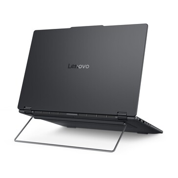 Yoga Book Pro 3D tył