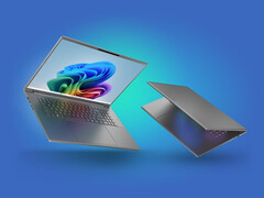 Nowy model Acer Aspire 18 jest dostępny z różnymi opcjami procesorów Intel Panther Lake.
