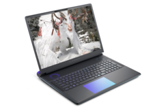 Najnowszy laptop Alienware firmy Dell kosztuje prawie 5 tysięcy, ale nigdzie nie ma 4K ani HDR (źródło zdjęcia: Dell)