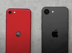 Oczekuje się, że Apple iPhone SE 4 (R) będzie mógł pochwalić się SoC A18 w połączeniu z 8 GB pamięci RAM dla wsparcia Apple Intelligence. (Źródło obrazu: ZoneOfTech)