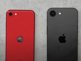 Oczekuje się, że Apple iPhone SE 4 (R) będzie mógł pochwalić się SoC A18 w połączeniu z 8 GB pamięci RAM dla wsparcia Apple Intelligence. (Źródło obrazu: ZoneOfTech)
