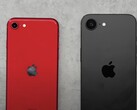 Oczekuje się, że Apple iPhone SE 4 (R) będzie mógł pochwalić się SoC A18 w połączeniu z 8 GB pamięci RAM dla wsparcia Apple Intelligence. (Źródło obrazu: ZoneOfTech)