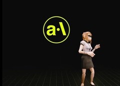 Silnik zachowań Artificial Agency umożliwia realistyczne postacie w grze i reżyserów, którzy dynamicznie dostosowują się do graczy (źródło obrazu: Artificial Agency)