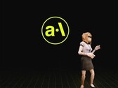 Silnik zachowań Artificial Agency umożliwia realistyczne postacie w grze i reżyserów, którzy dynamicznie dostosowują się do graczy (źródło obrazu: Artificial Agency)