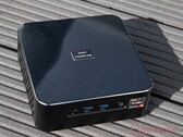 Nowy Morefine M600 jest dostępny z dwoma procesorami AMD Phoenix APU, na zdjęciu model Ryzen 6000. (Źródło zdjęcia: NotebookCheck)