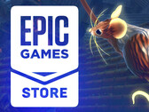 W przyszłym tygodniu gra The Spirit and the Mouse zostanie przeceniona na 0,00 USD. (Źródło obrazu: Epic Games &amp; Armor Games Studios - edytowane)