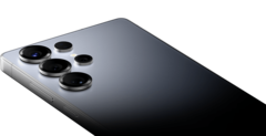 Galaxy S25 Ultra. (Źródło obrazu: Samsung)