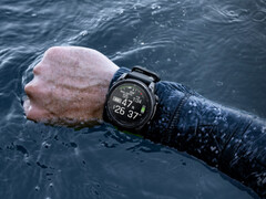 Nowa wersja beta Garmina dla Tactix 8 i innych smartwatchów będzie stanowić część znacznie większej stabilnej aktualizacji. (Źródło obrazu: Garmin)